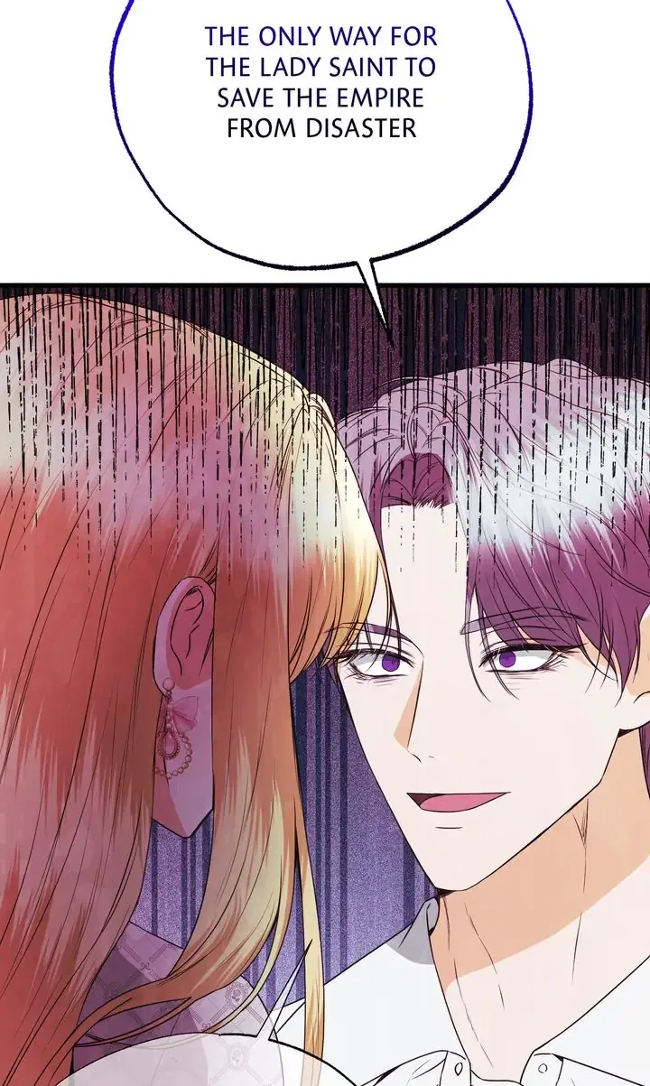 The Saintess Returns as a Villain Chapter 46 – Page 43