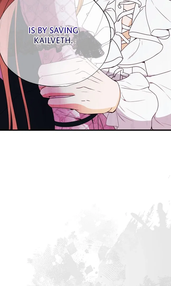 The Saintess Returns as a Villain Chapter 46 – Page 44