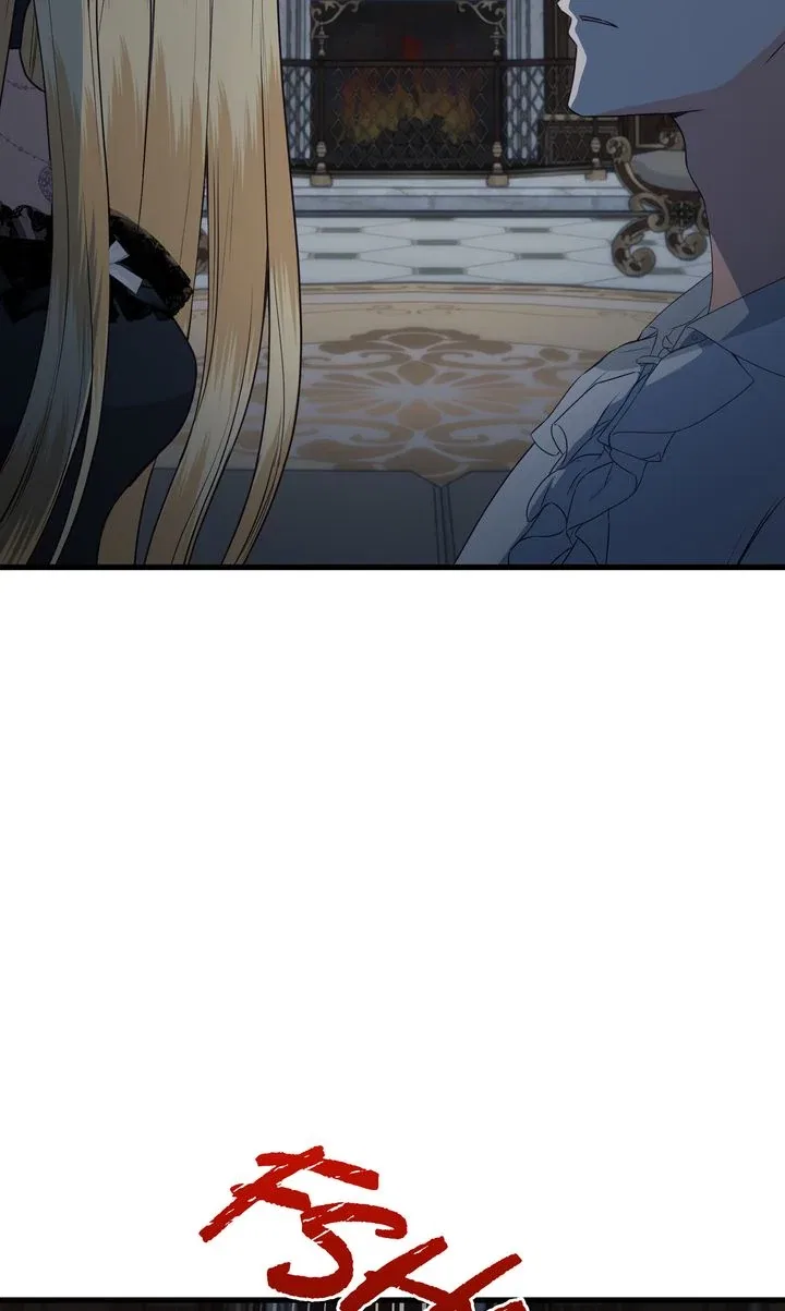 The Saintess Returns as a Villain Chapter 46 – Page 48