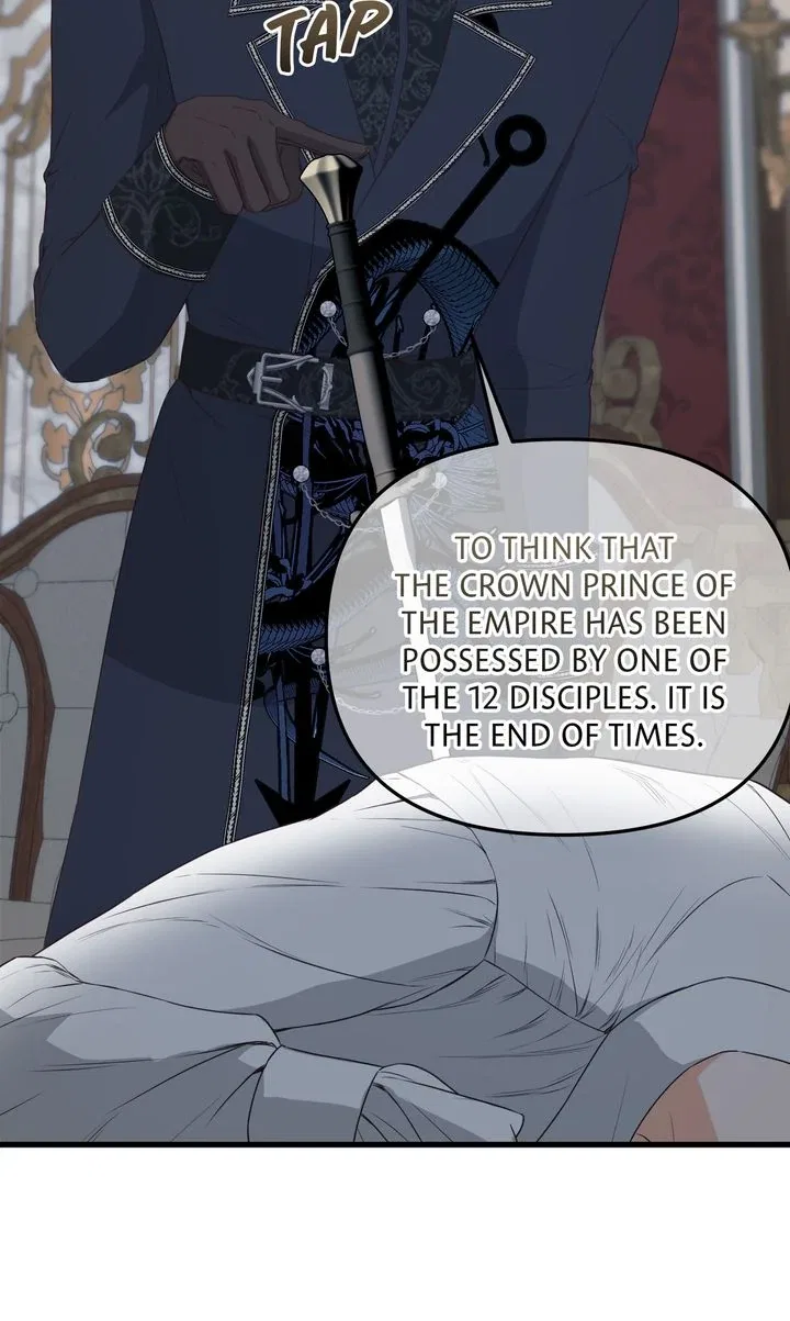 The Saintess Returns as a Villain Chapter 46 – Page 61