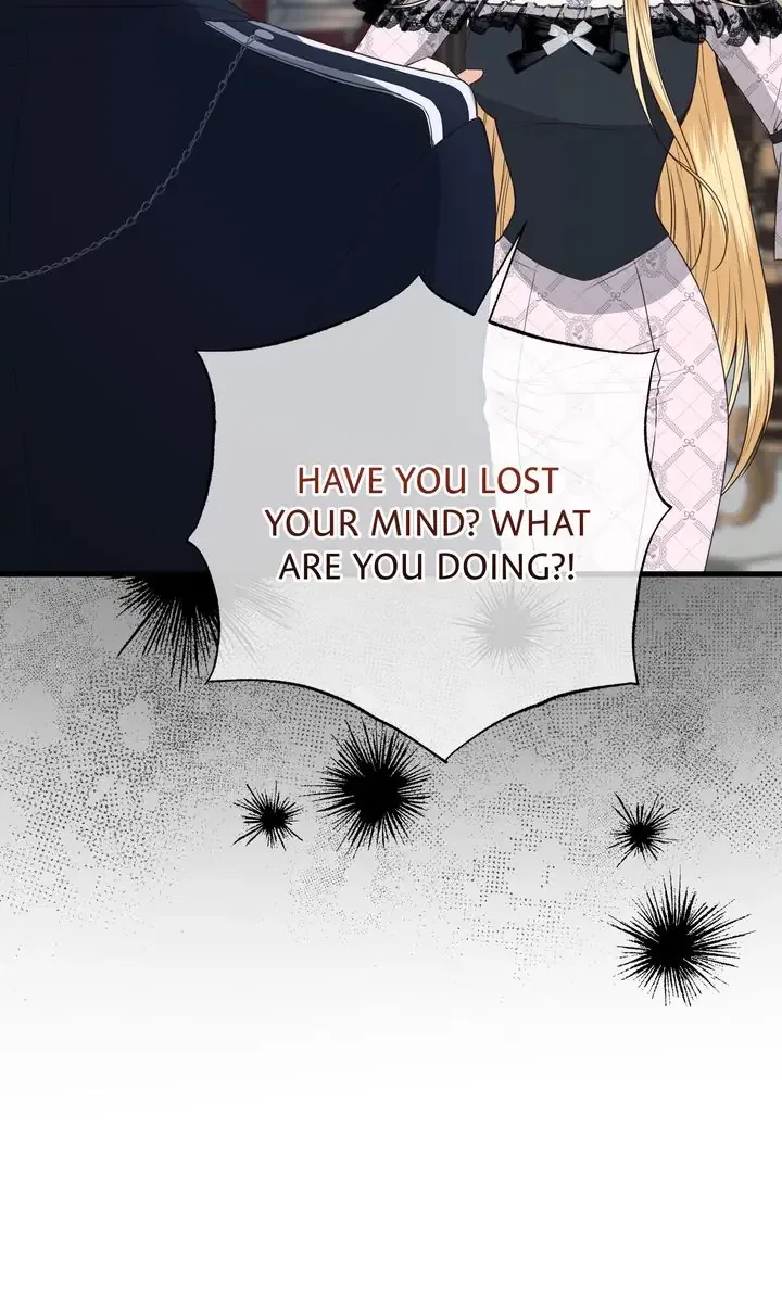 The Saintess Returns as a Villain Chapter 46 – Page 63