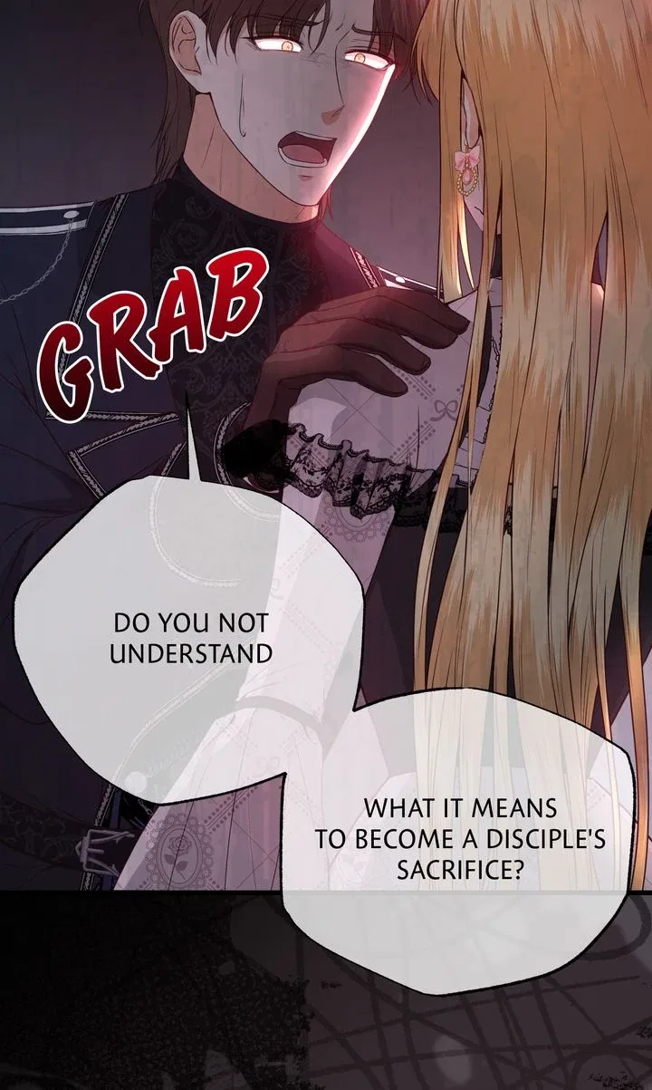 The Saintess Returns as a Villain Chapter 46 – Page 66