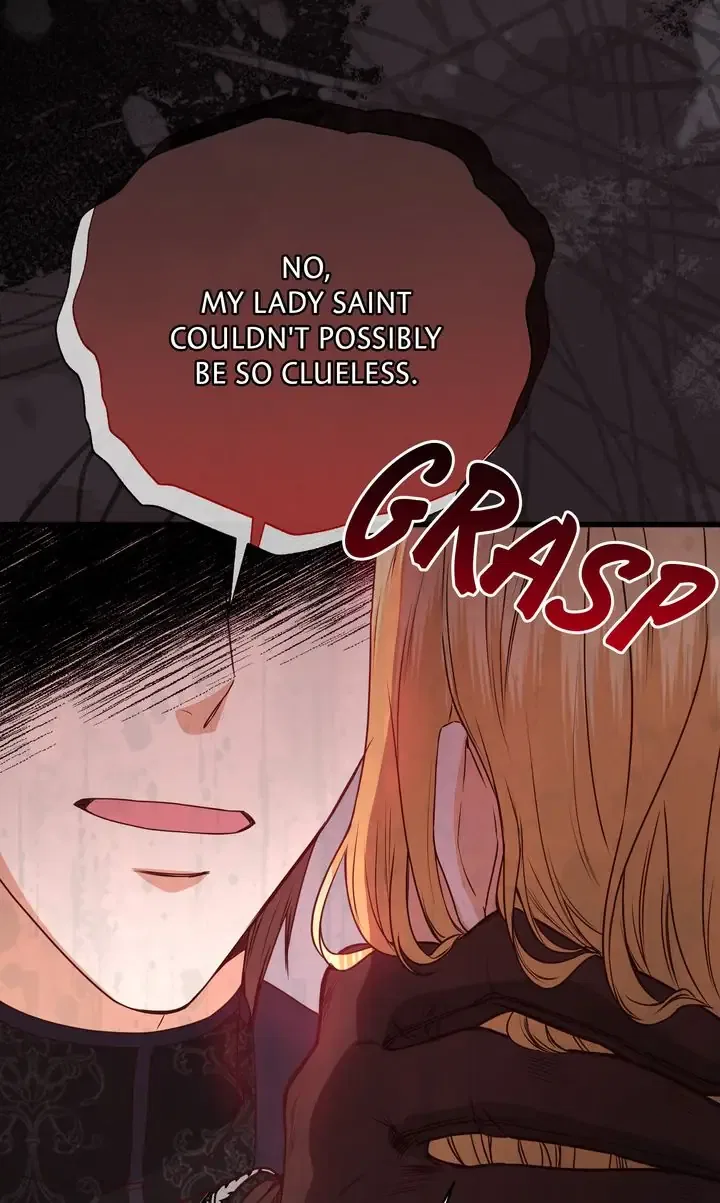 The Saintess Returns as a Villain Chapter 46 – Page 67