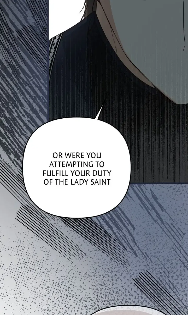 The Saintess Returns as a Villain Chapter 46 – Page 71