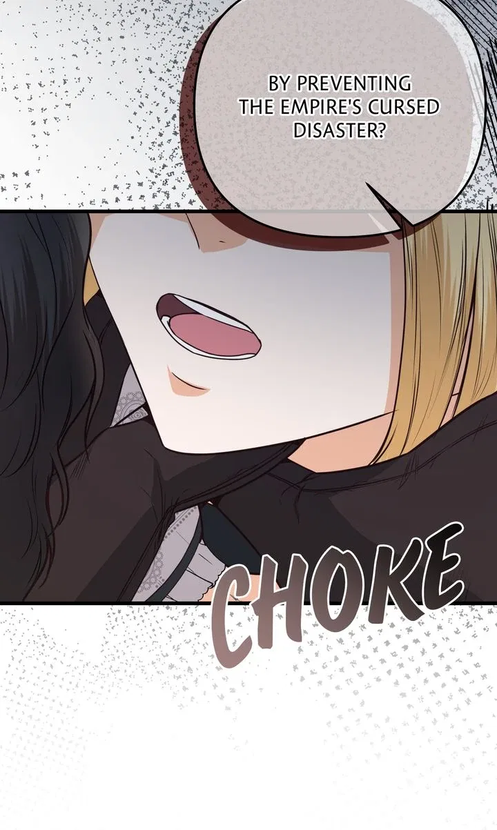 The Saintess Returns as a Villain Chapter 46 – Page 72