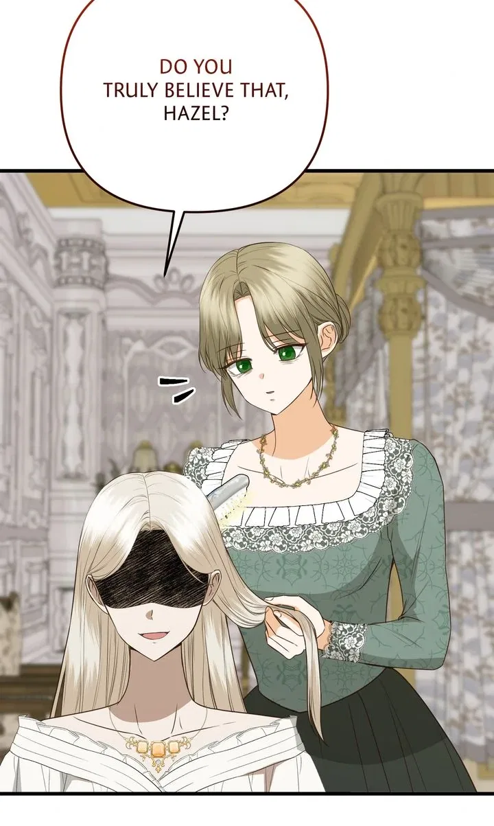 The Saintess Returns as a Villain Chapter 46 – Page 83