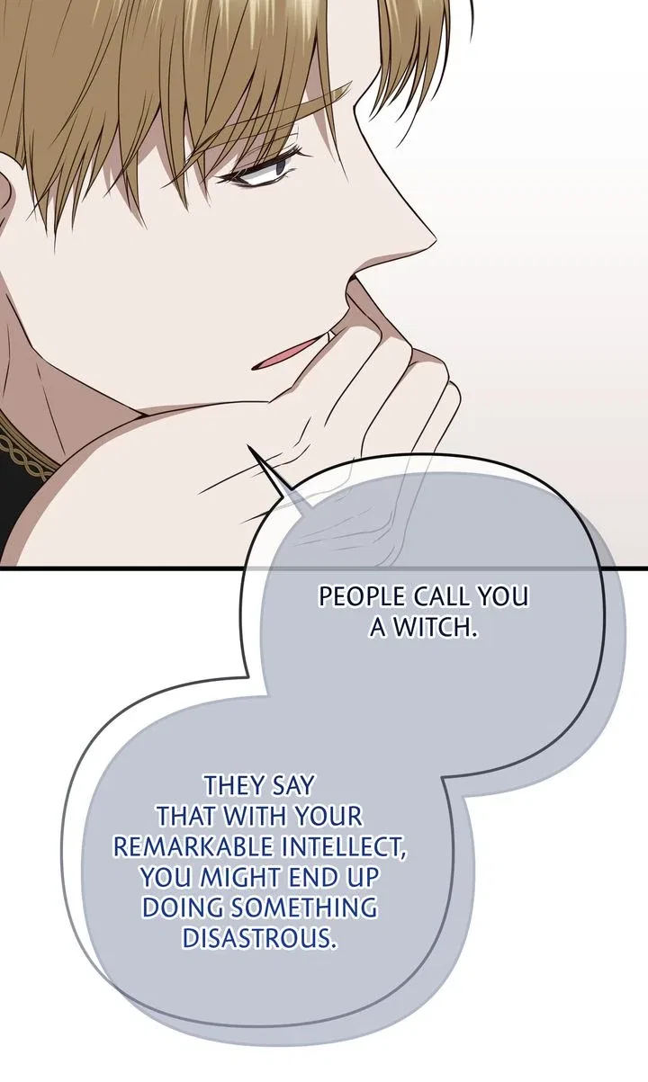 The Saintess Returns as a Villain Chapter 46 – Page 93