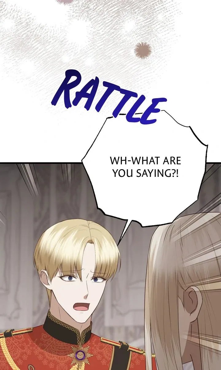 The Saintess Returns as a Villain Chapter 46 – Page 104