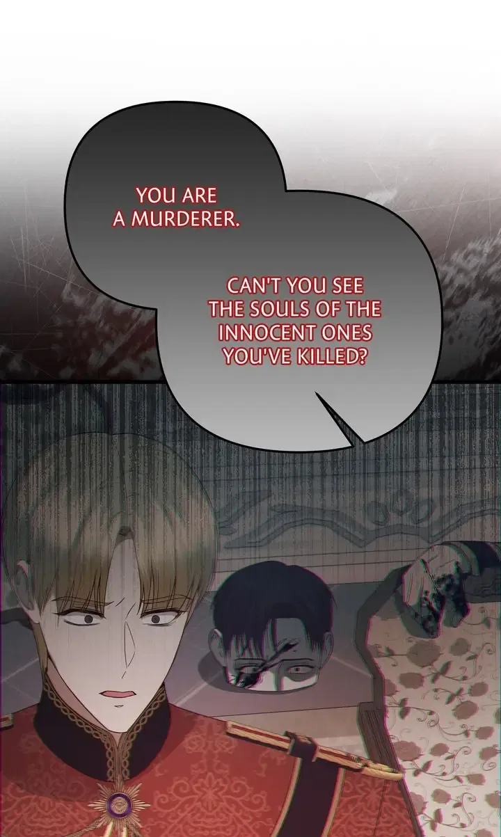 The Saintess Returns as a Villain Chapter 46 – Page 108