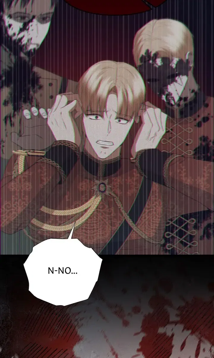 The Saintess Returns as a Villain Chapter 46 – Page 111
