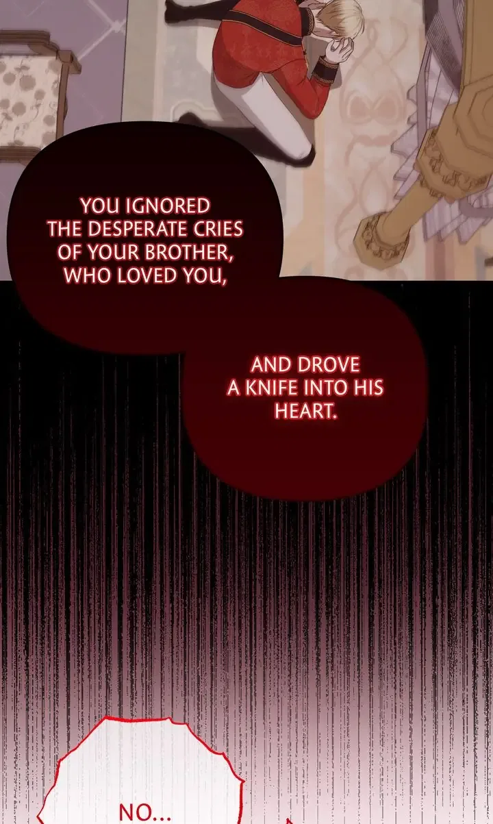 The Saintess Returns as a Villain Chapter 46 – Page 113