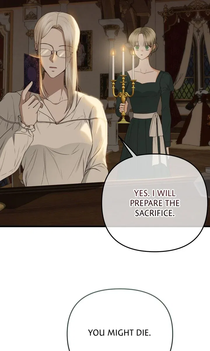 The Saintess Returns as a Villain Chapter 46 – Page 125