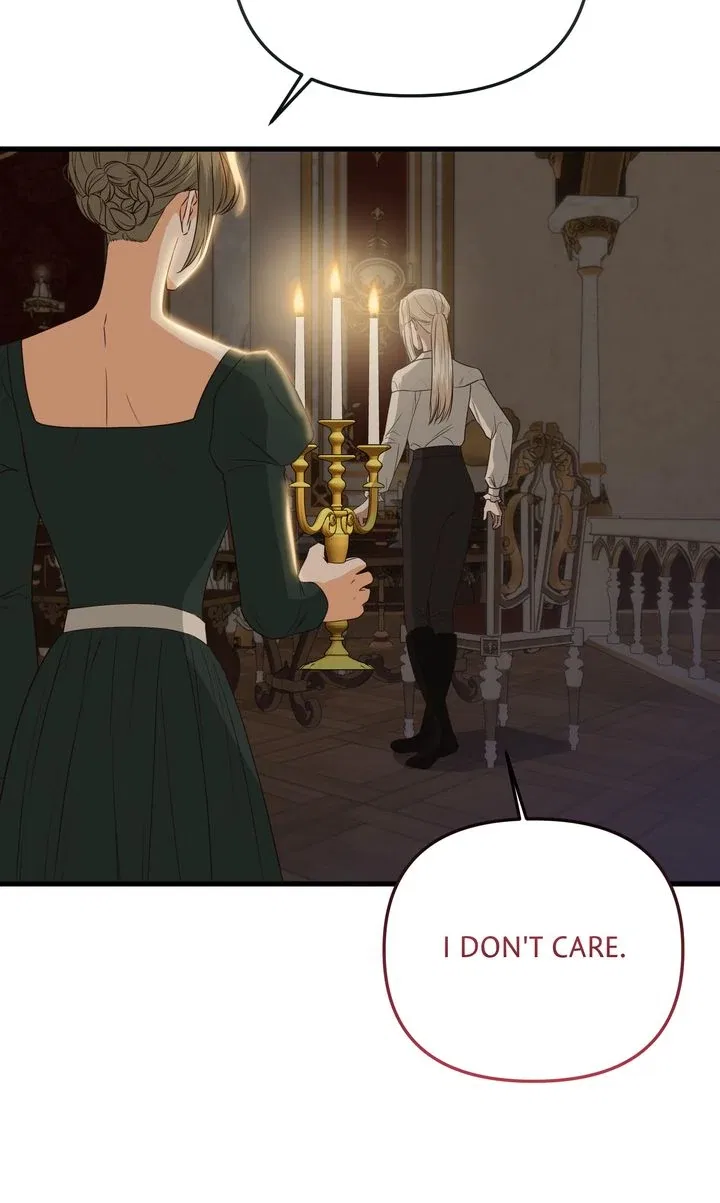 The Saintess Returns as a Villain Chapter 46 – Page 126