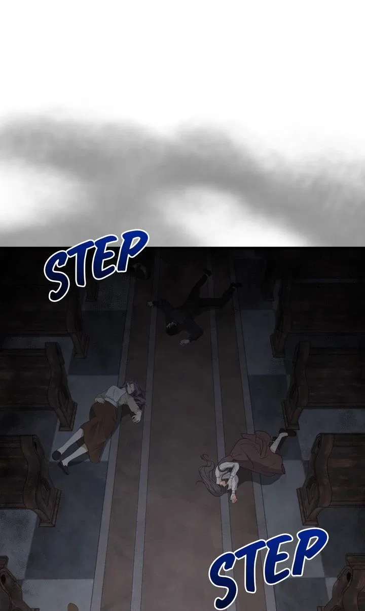 The Saintess Returns as a Villain Chapter 45 – Page 1