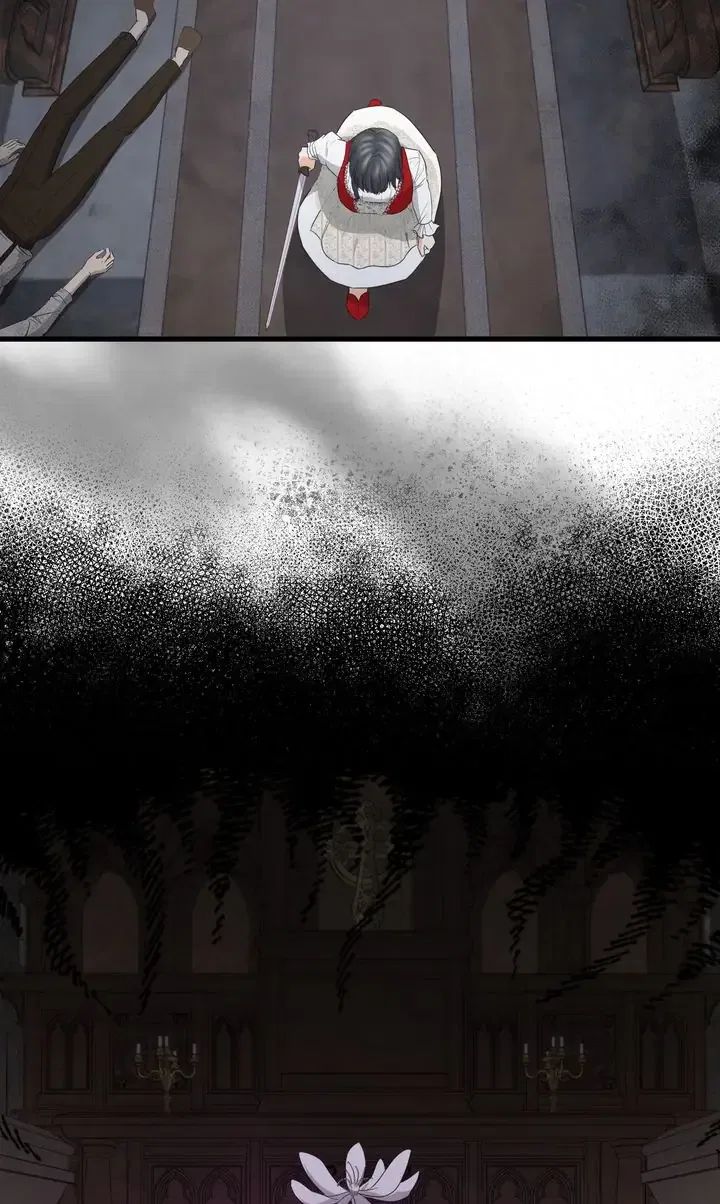 The Saintess Returns as a Villain Chapter 45 – Page 2