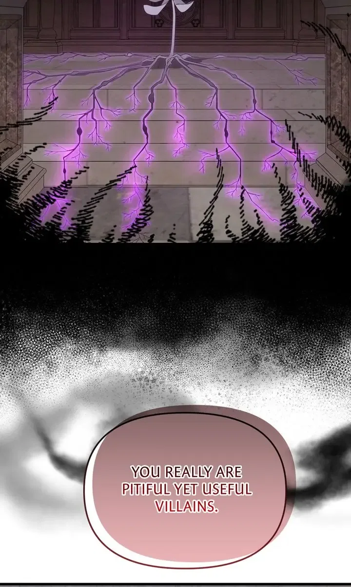The Saintess Returns as a Villain Chapter 45 – Page 3
