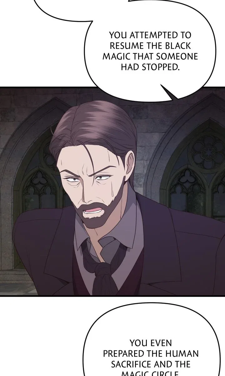 The Saintess Returns as a Villain Chapter 45 – Page 5