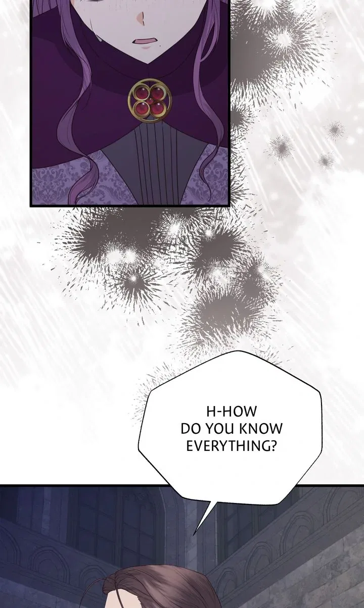 The Saintess Returns as a Villain Chapter 45 – Page 7