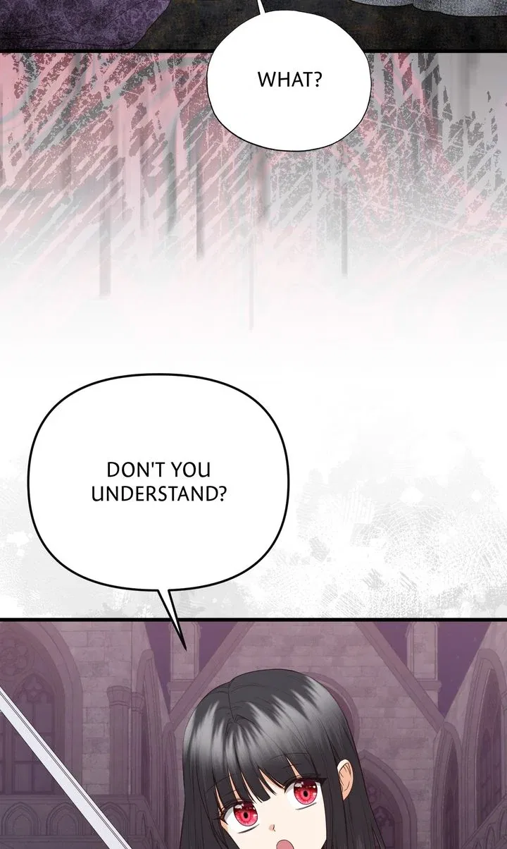 The Saintess Returns as a Villain Chapter 45 – Page 17
