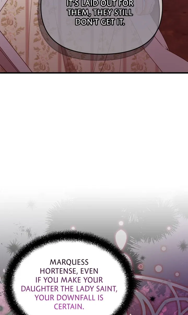 The Saintess Returns as a Villain Chapter 45 – Page 22