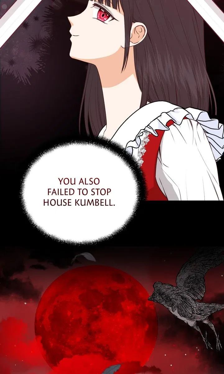 The Saintess Returns as a Villain Chapter 45 – Page 24