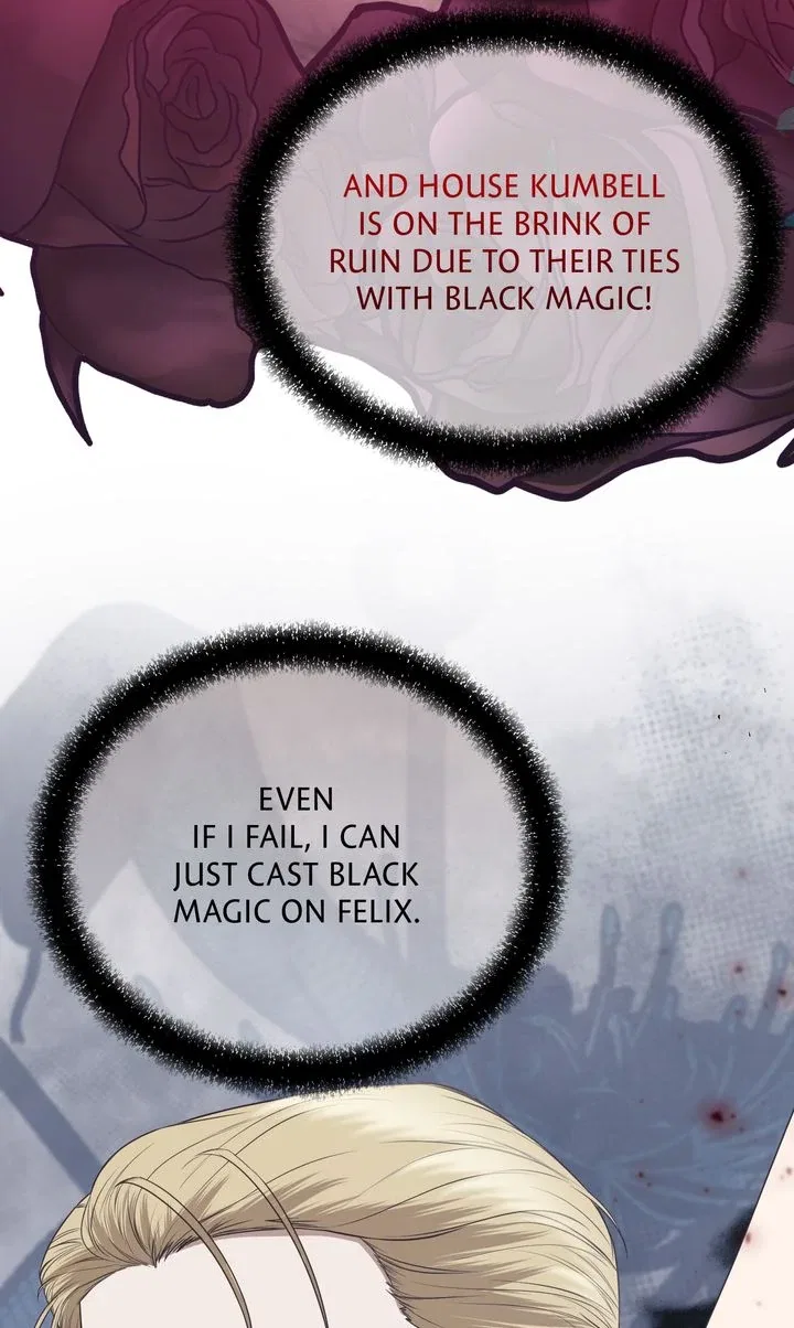 The Saintess Returns as a Villain Chapter 45 – Page 27