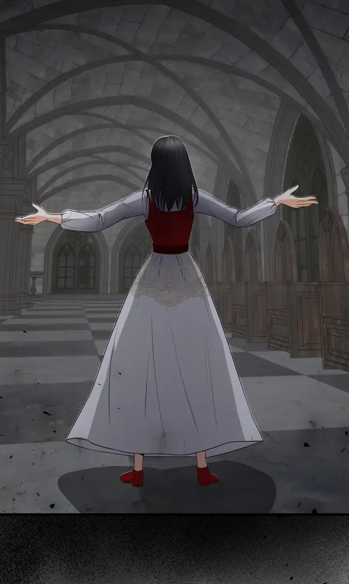 The Saintess Returns as a Villain Chapter 45 – Page 31