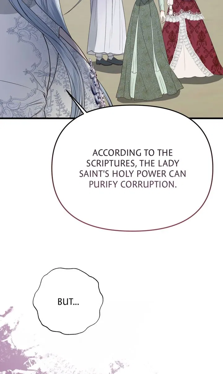 The Saintess Returns as a Villain Chapter 45 – Page 37