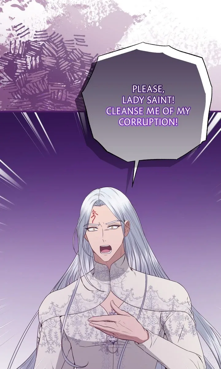 The Saintess Returns as a Villain Chapter 45 – Page 38
