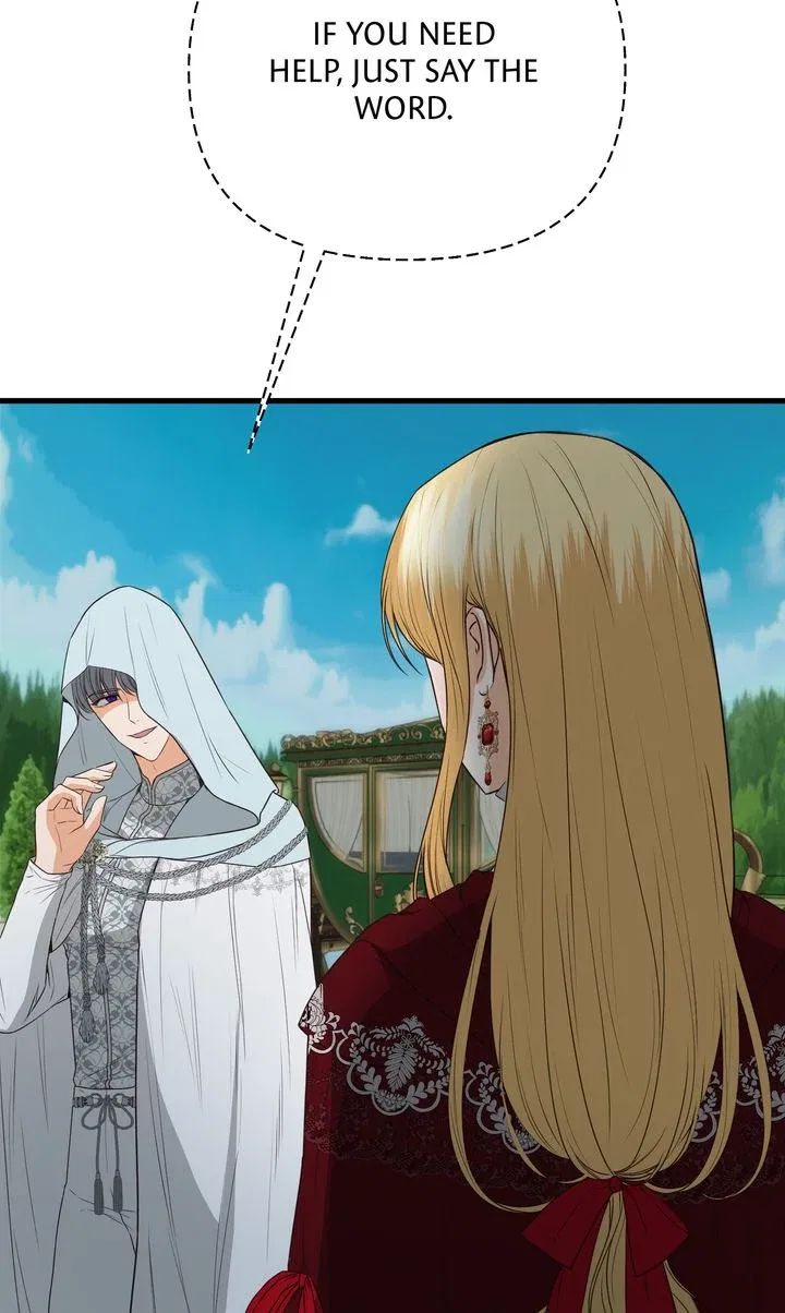 The Saintess Returns as a Villain Chapter 45 – Page 42