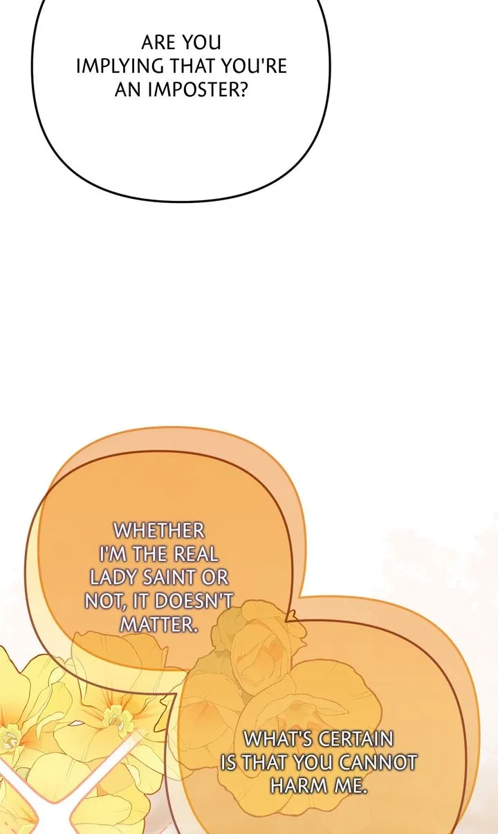 The Saintess Returns as a Villain Chapter 45 – Page 49