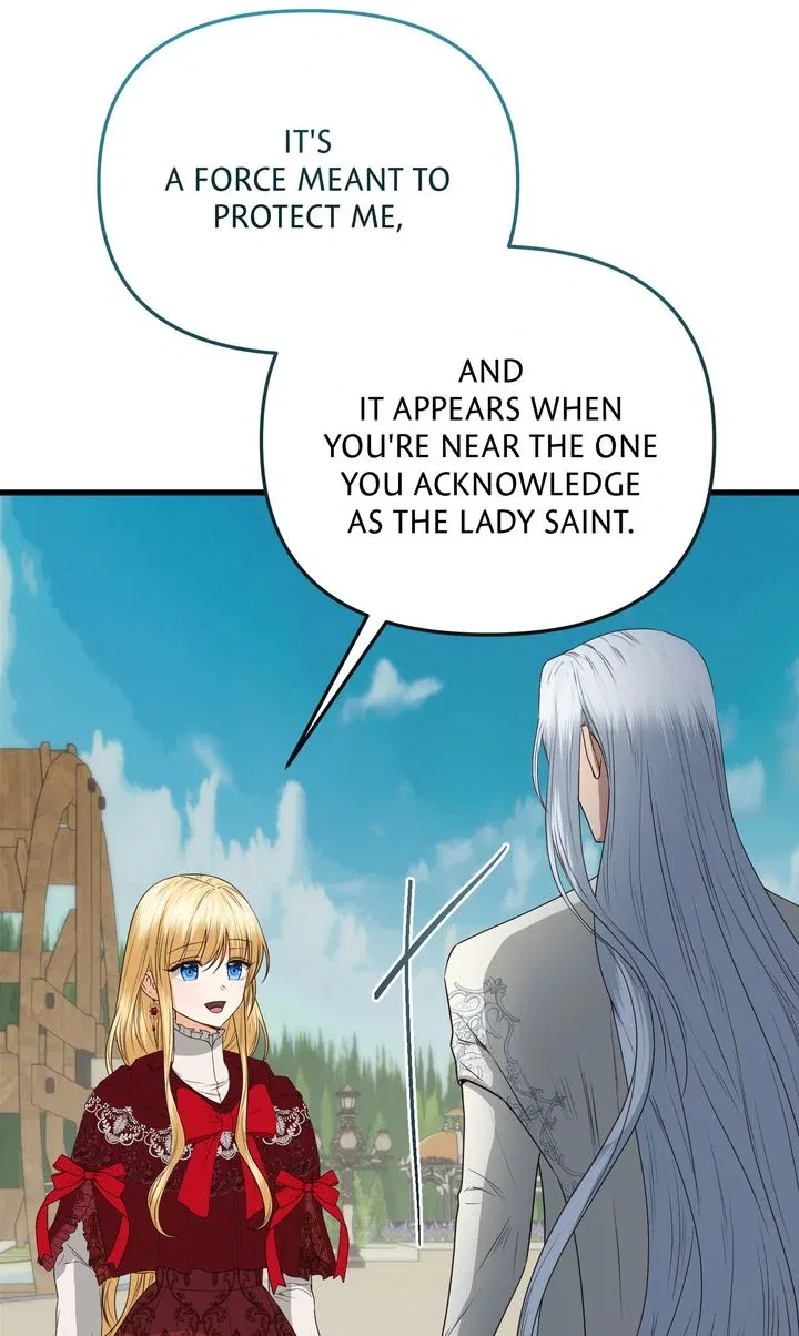 The Saintess Returns as a Villain Chapter 45 – Page 53