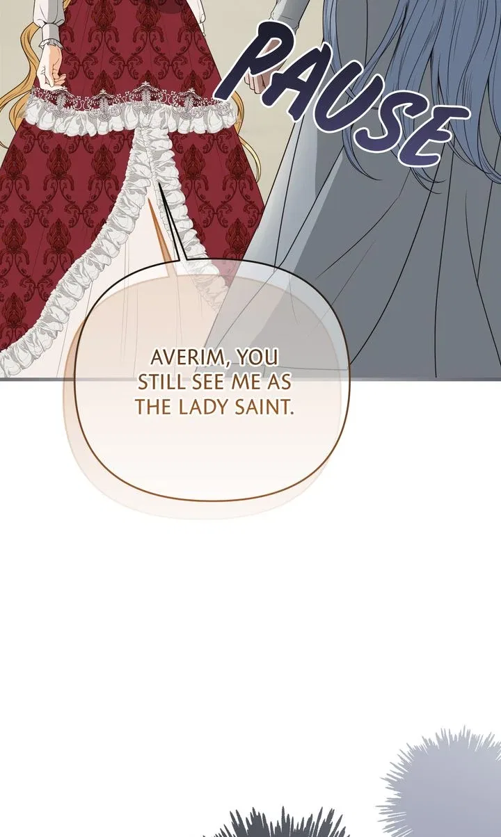 The Saintess Returns as a Villain Chapter 45 – Page 54