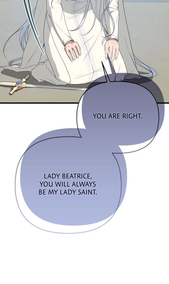 The Saintess Returns as a Villain Chapter 45 – Page 56