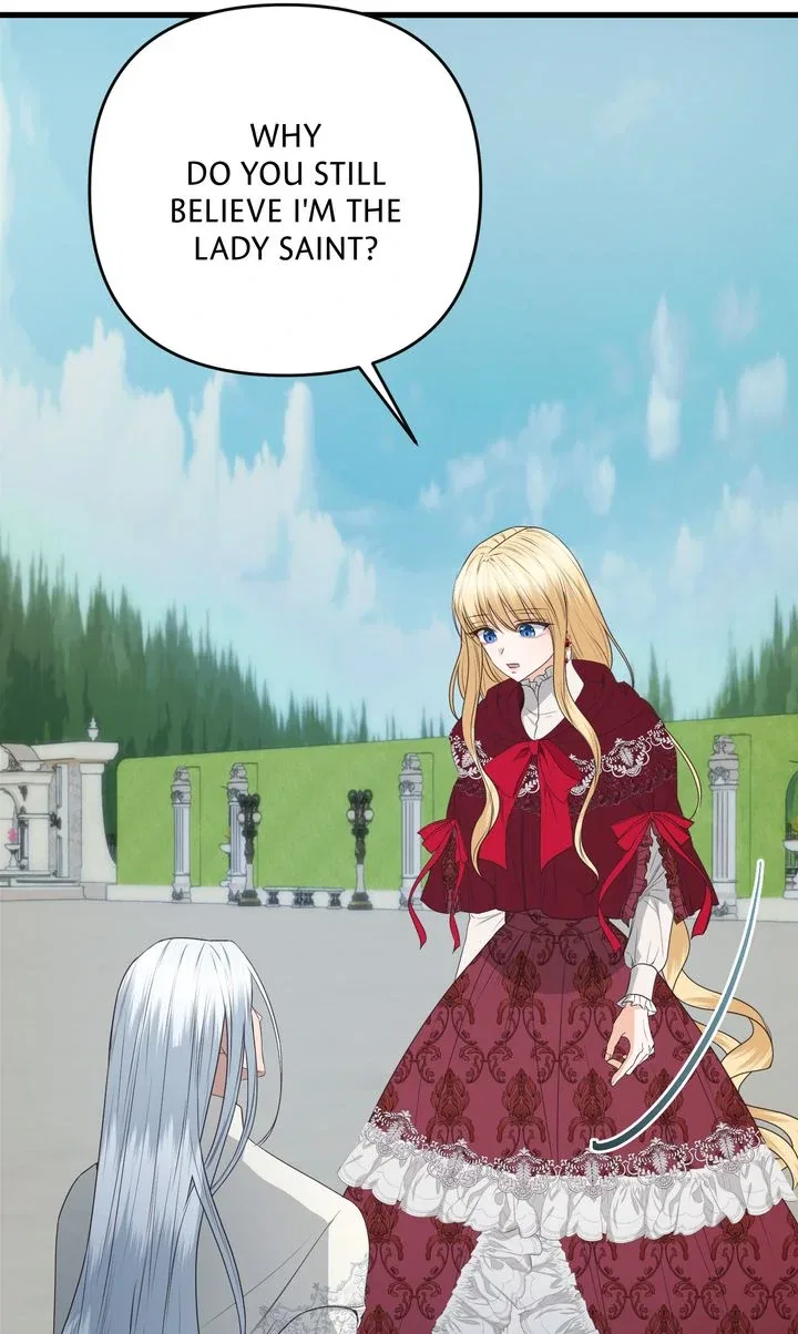 The Saintess Returns as a Villain Chapter 45 – Page 57