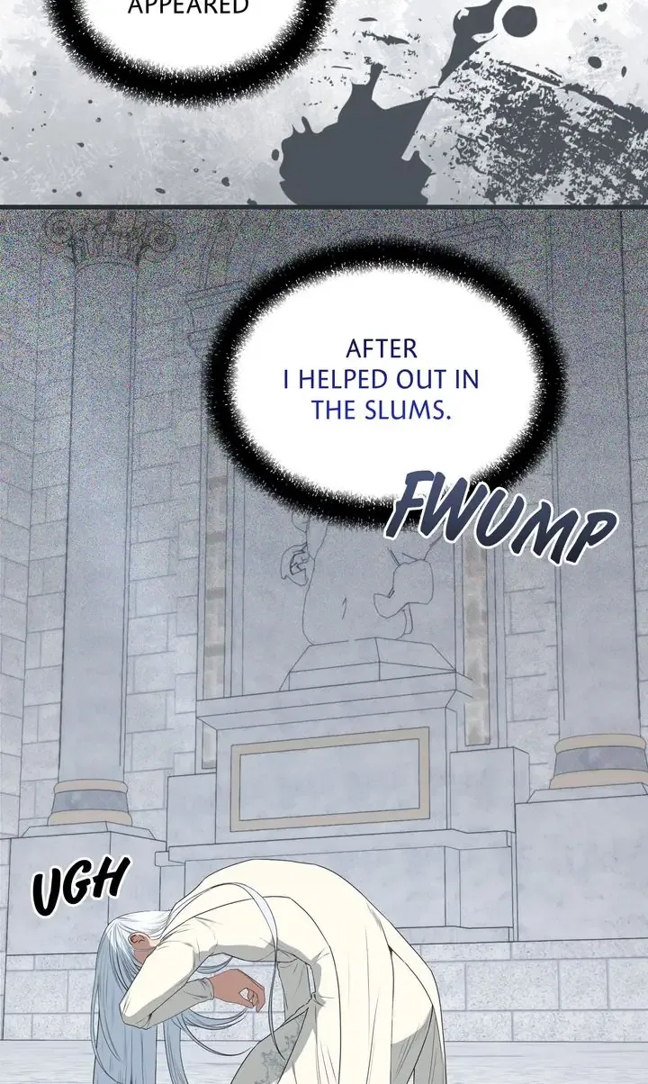 The Saintess Returns as a Villain Chapter 45 – Page 65