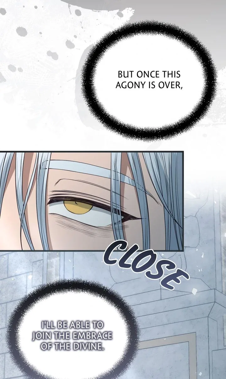 The Saintess Returns as a Villain Chapter 45 – Page 68