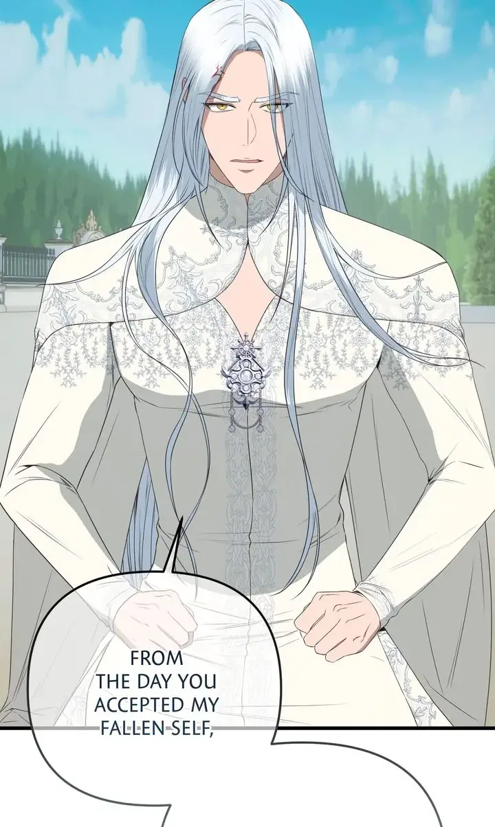 The Saintess Returns as a Villain Chapter 45 – Page 76