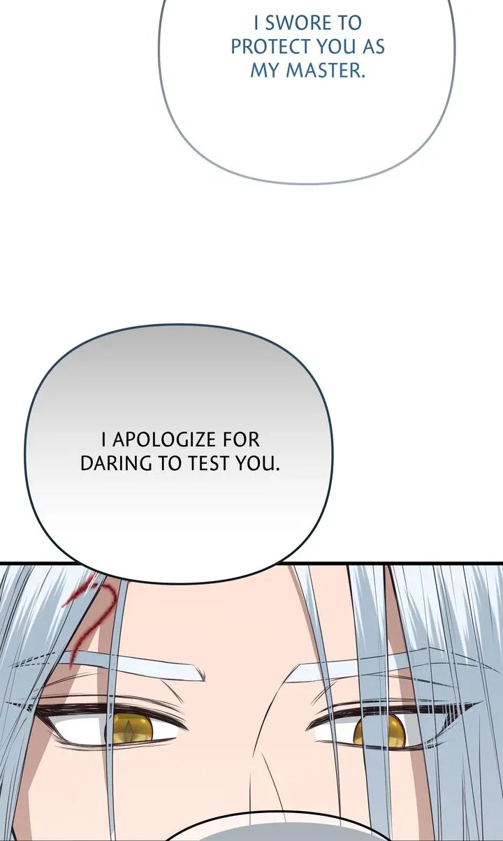The Saintess Returns as a Villain Chapter 45 – Page 77