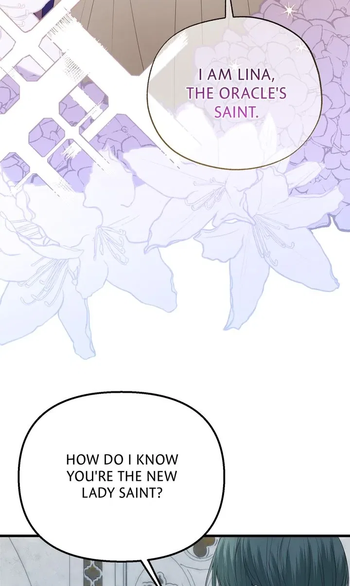 The Saintess Returns as a Villain Chapter 45 – Page 91