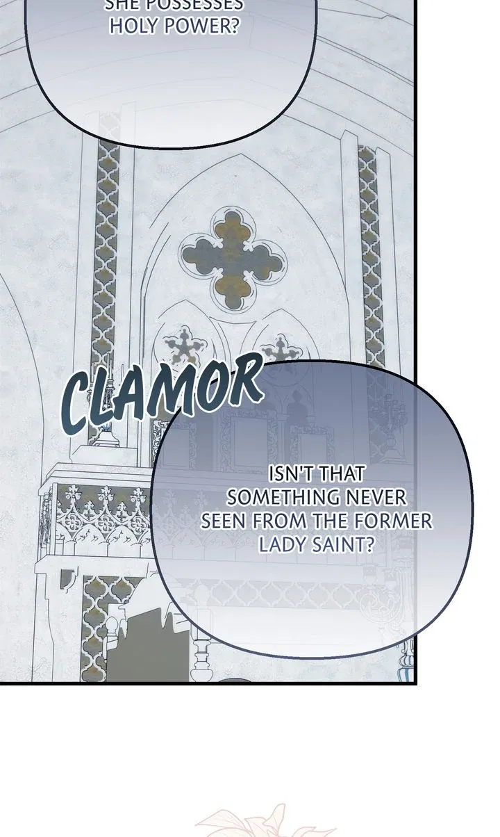 The Saintess Returns as a Villain Chapter 45 – Page 94