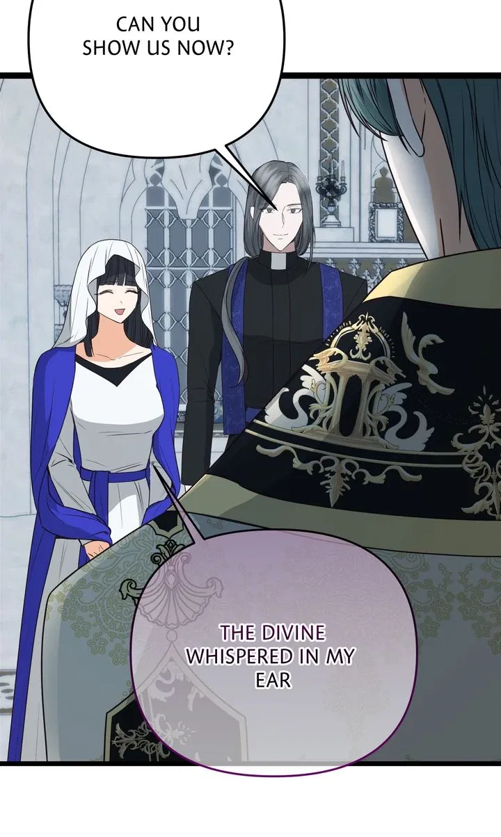 The Saintess Returns as a Villain Chapter 45 – Page 97