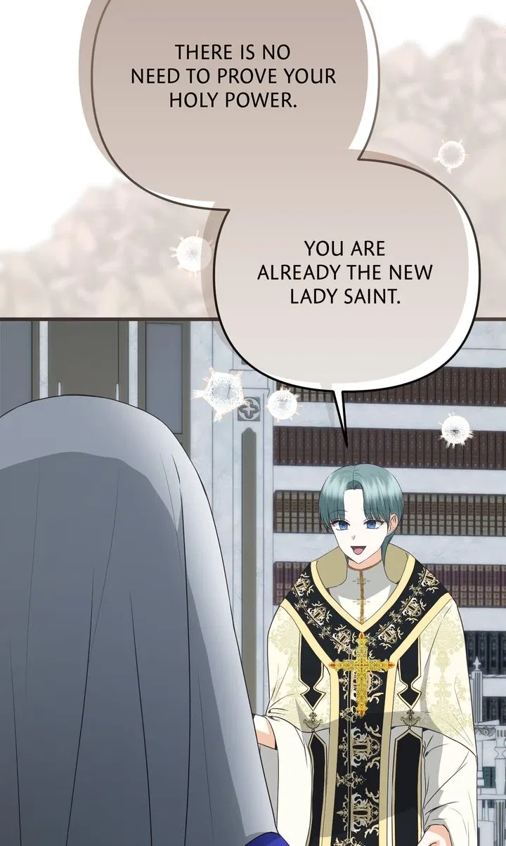 The Saintess Returns as a Villain Chapter 45 – Page 102