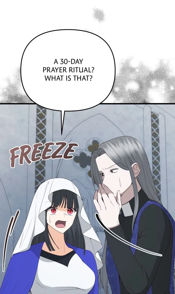 The Saintess Returns as a Villain Chapter 45 – Page 107