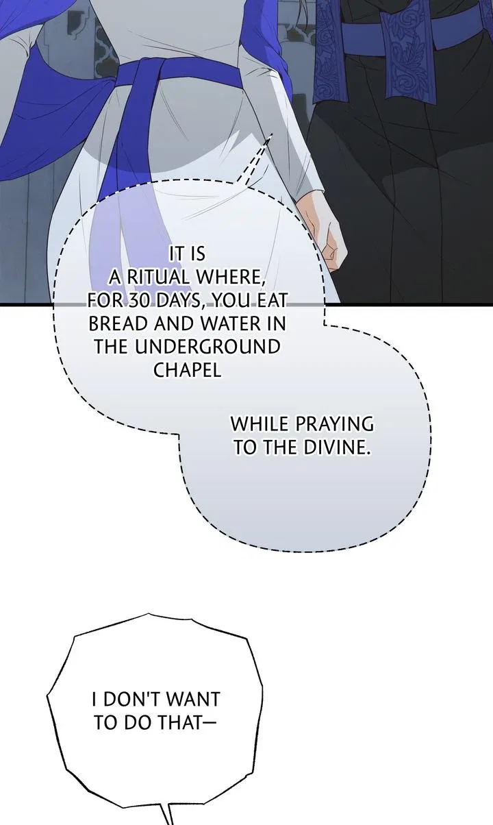 The Saintess Returns as a Villain Chapter 45 – Page 108