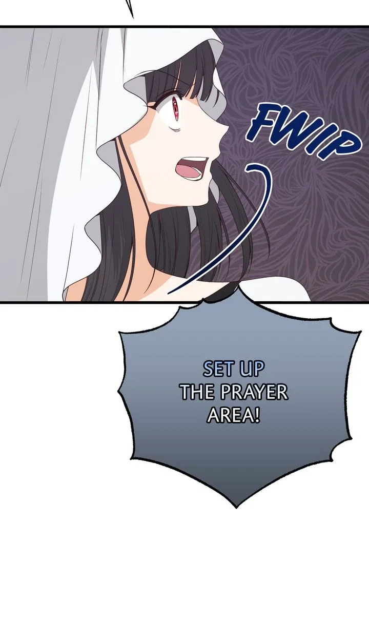 The Saintess Returns as a Villain Chapter 45 – Page 109