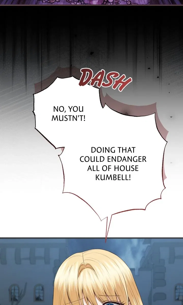 The Saintess Returns as a Villain Chapter 44 – Page 3