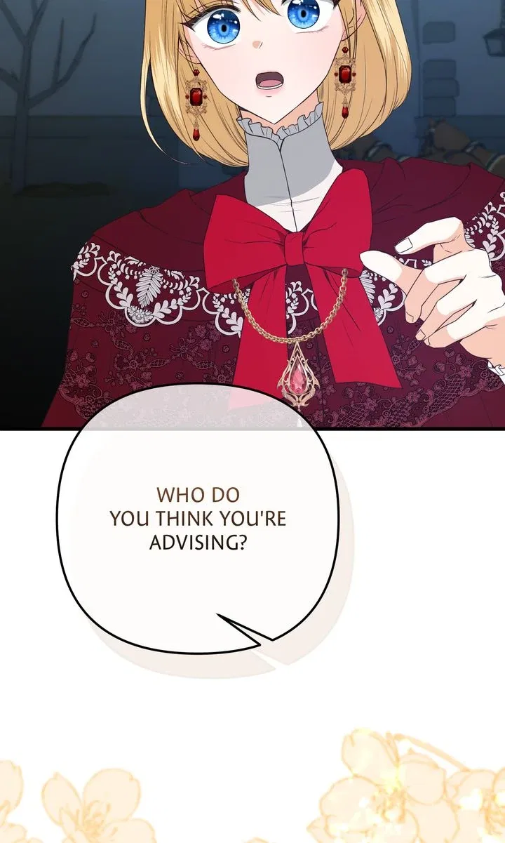 The Saintess Returns as a Villain Chapter 44 – Page 4
