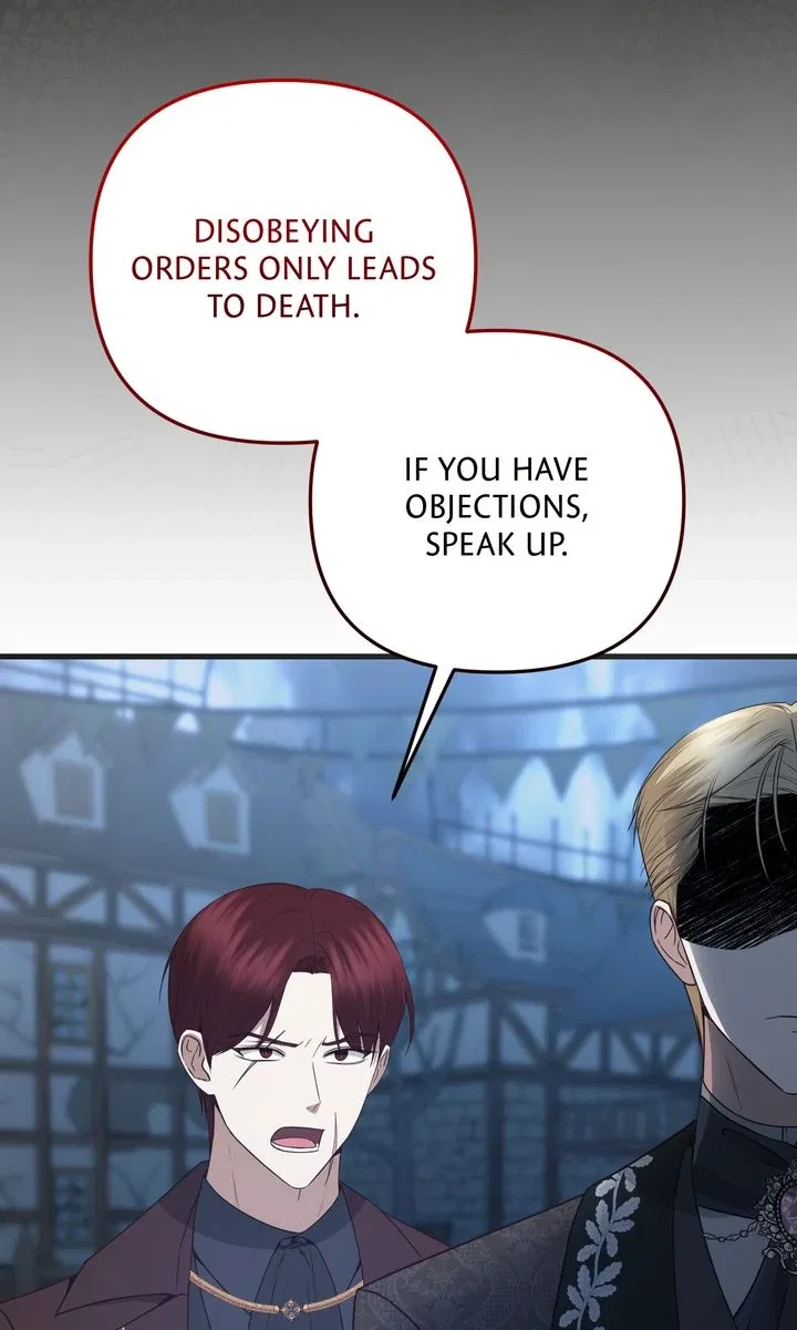The Saintess Returns as a Villain Chapter 44 – Page 8