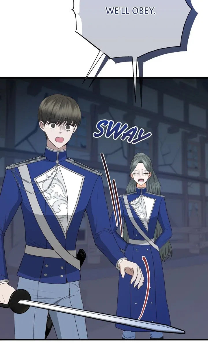 The Saintess Returns as a Villain Chapter 44 – Page 10